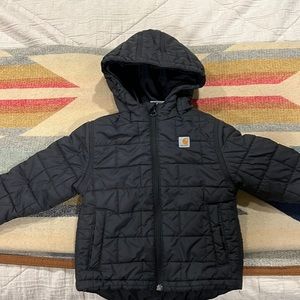 COPY - Carhartt jacket 24m